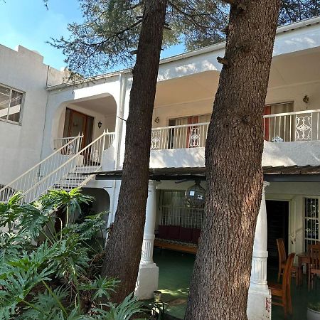 Just Tiffany Guest House & Conference Facility Potchefstroom Exterior foto